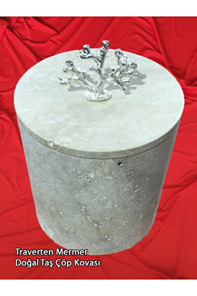 Bergibo Banyo Çöp Kovaları