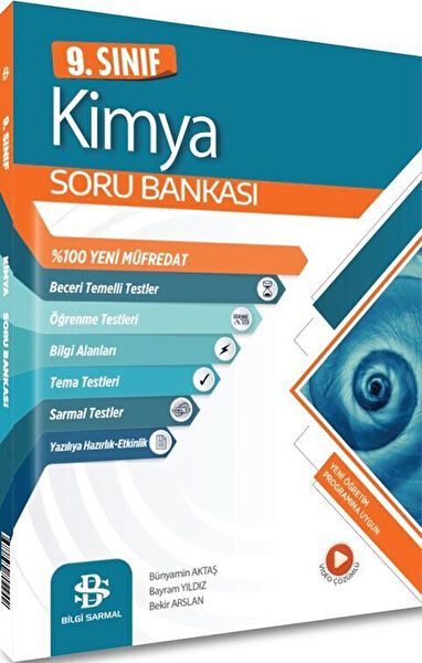 Bilgi Sarmal Yayınları Sınav Hazırlık