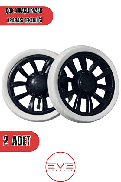 Eve Tekstil Yük Taşıma Arabaları