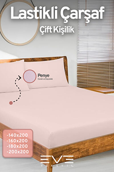 Eve Tekstil Çarşaf
