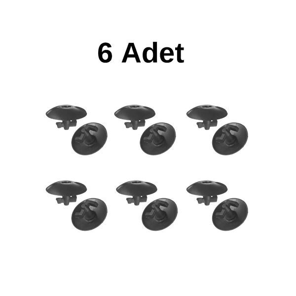 İthal Basamak Plastiği