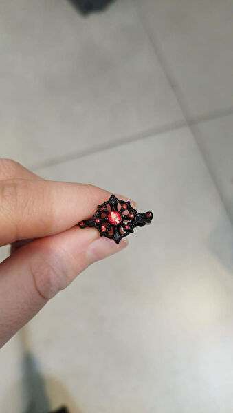 Acousticworld Kadın Yüzük