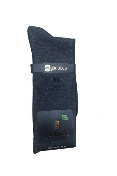 Gönültaş Erkek Çorap