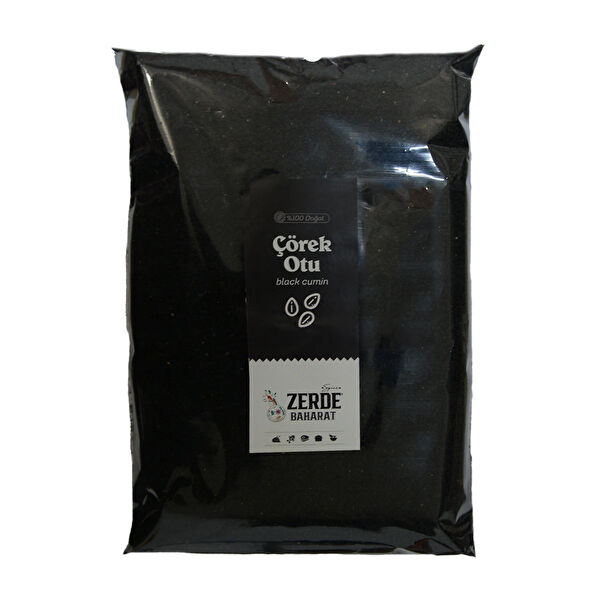 ZERDE BAHARAT Baharat