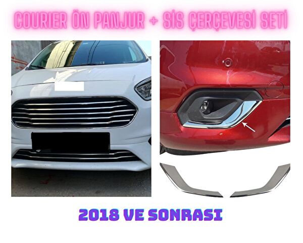 Seda Dizayn Oto Panjur & Izgaralar