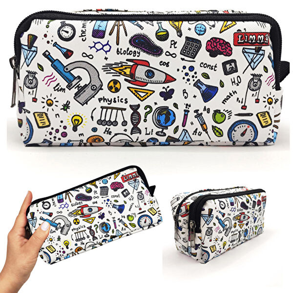 Limmy Kalemlik, Organizer