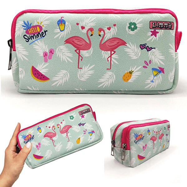 Limmy Kalemlik, Organizer