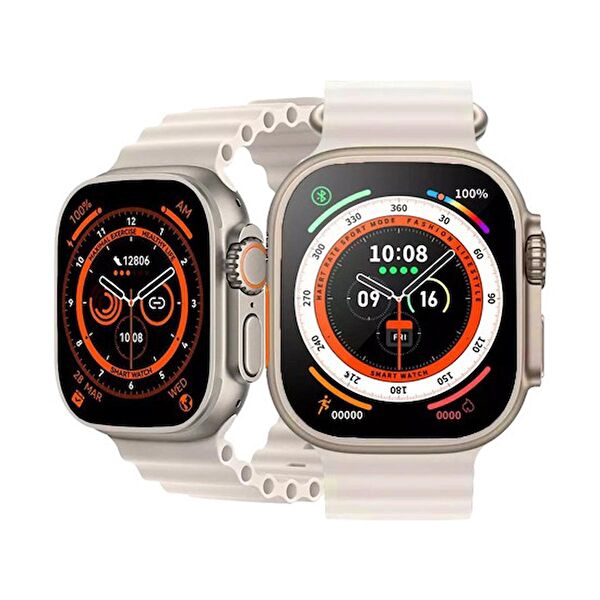 Wintoup Akıllı Saat