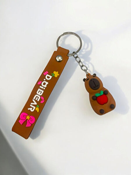 Hediye Fikri Anahtarlık