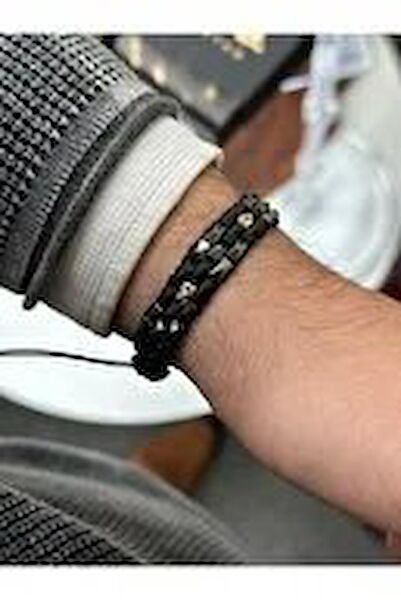 Cheetah Quality Erkek Bileklik