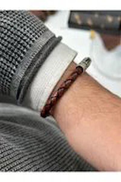 Cheetah Quality Erkek Bileklik