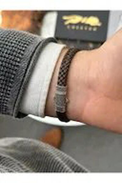 Cheetah Quality Erkek Bileklik