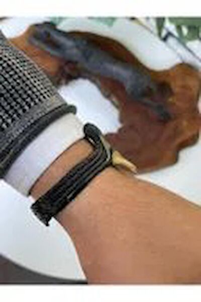 Cheetah Quality Erkek Bileklik