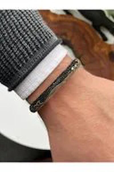 Cheetah Quality Erkek Bileklik