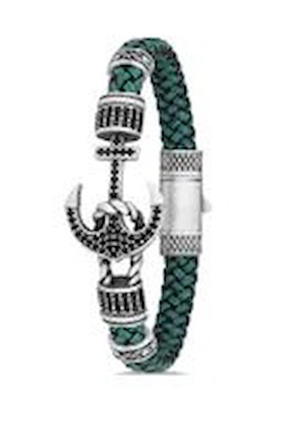 Cheetah Quality Erkek Bileklik