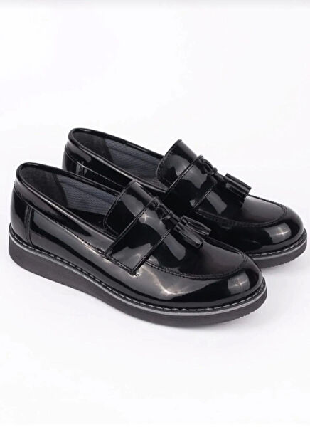 Mocno Erkek Çocuk Babet ve Günlük Ayakkabı