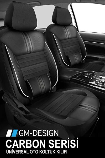GM-Design Universal Oto Koltuk Kılıfı
