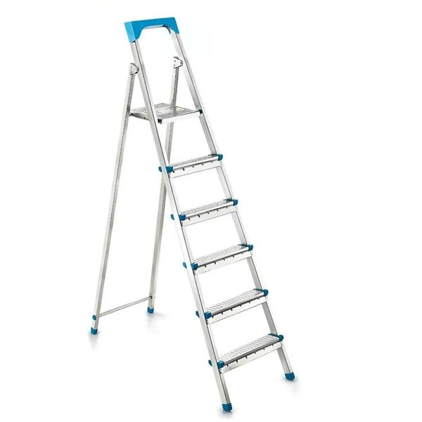 Leypek Akrobat, Basamaklı Merdiven