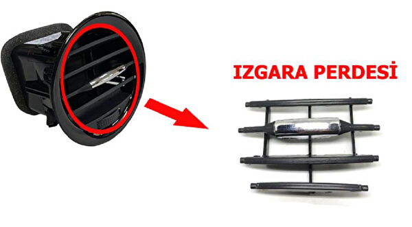 WISCO Panjur & Izgaralar