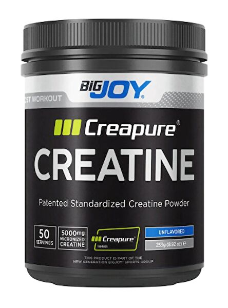 Bigjoy Sports Kreatin