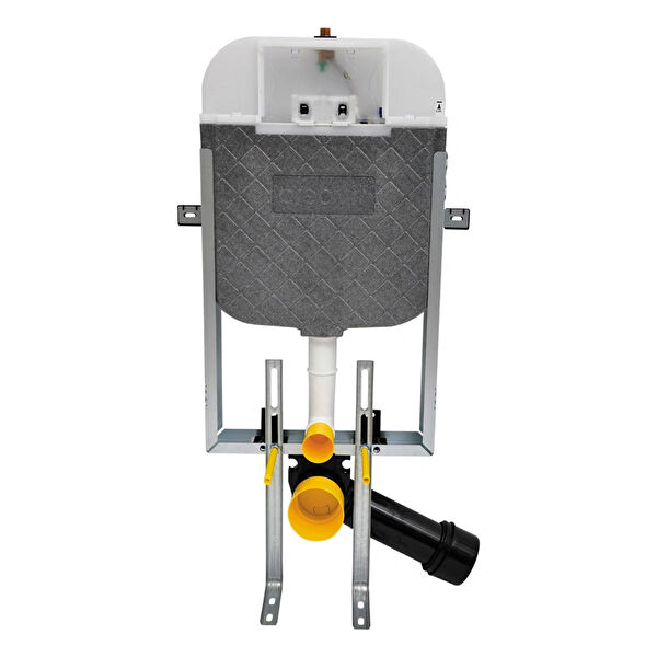 Creavit Rezervuar İç Takımı