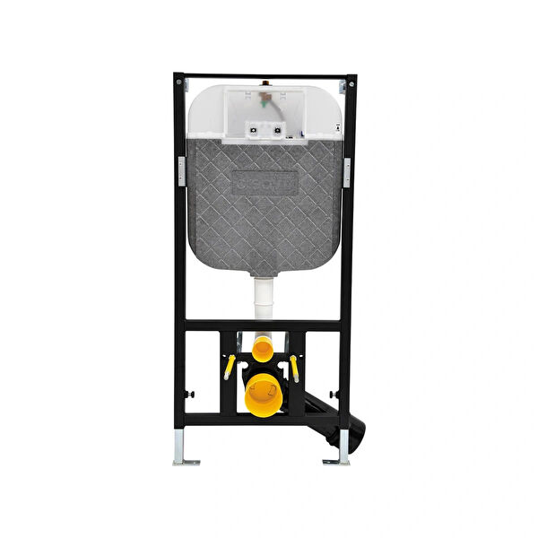 Creavit Rezervuar İç Takımı