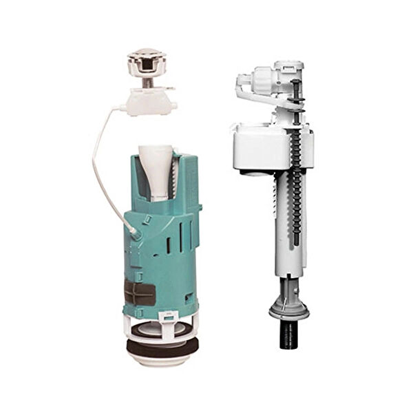 Creavit Rezervuar İç Takımı