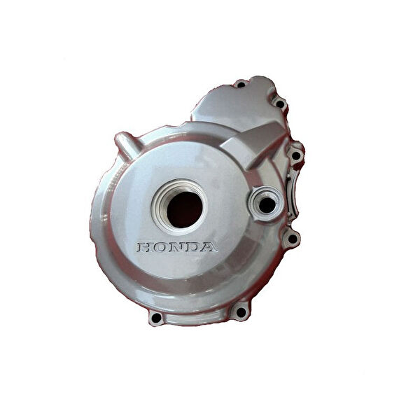 Honda Krank, Piston ve Contalar