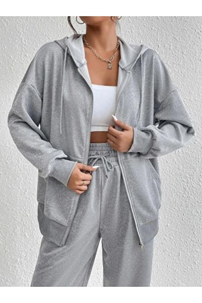 Carlson Erkek Sweatshirt