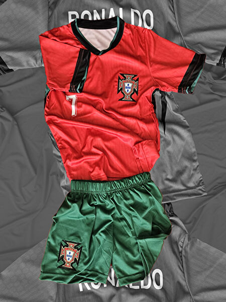 Bergibo Sporcu Tişört