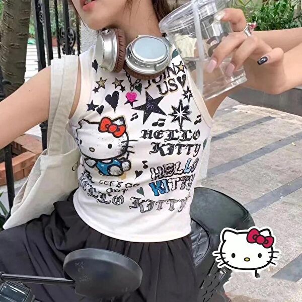 Köstebek Kadın Tişört