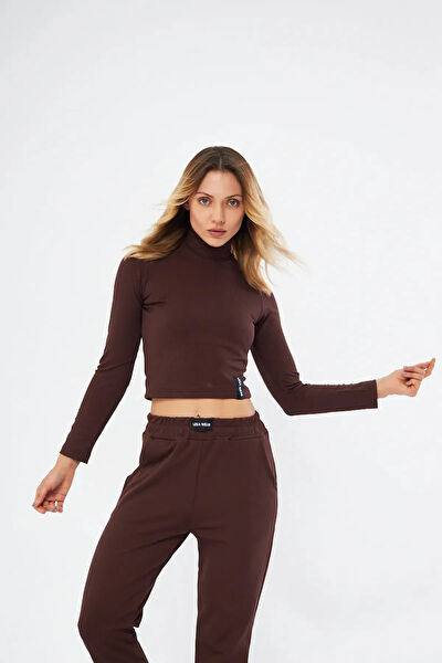 Lesa Wear Kadın Bluz