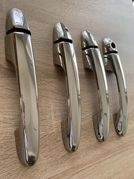 Seda Dizayn Oto Kapı Kolları