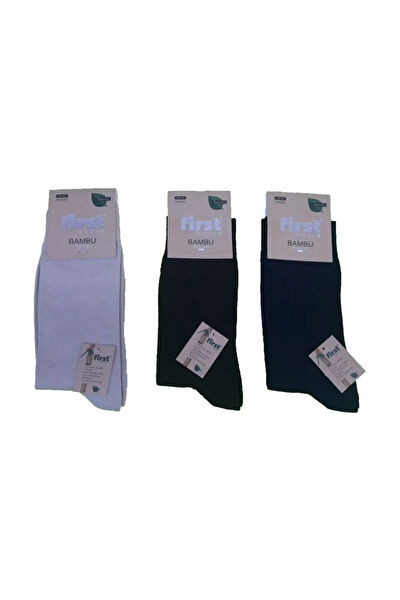 First Erkek Çorap