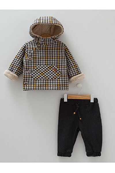 Caramell Bebek Alt, Üst Takım