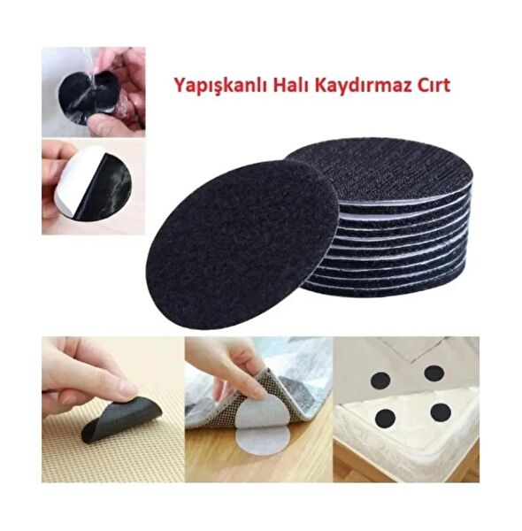 Trustmoda Halı Kaydırmazı