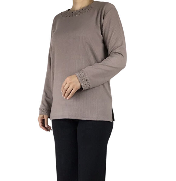 ECE GİYİM Tesettür Bluz