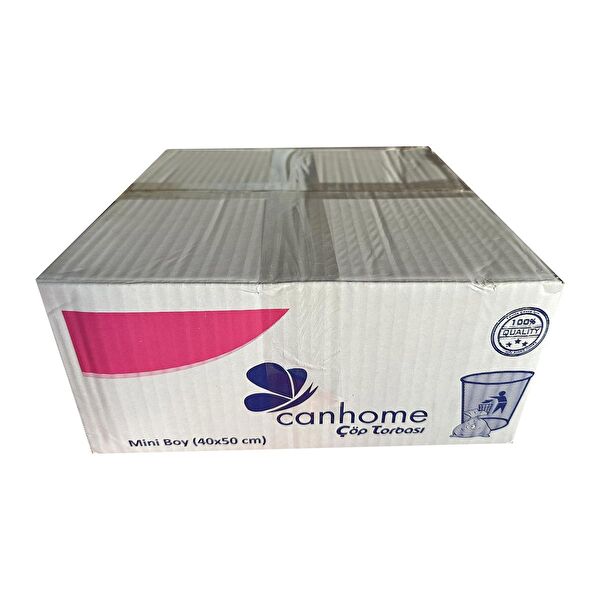 Canhome Çöp Torbası