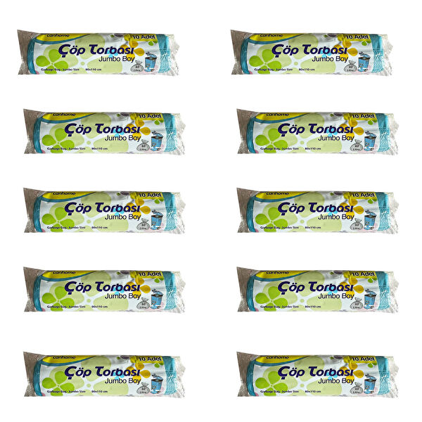 Canhome Çöp Torbası