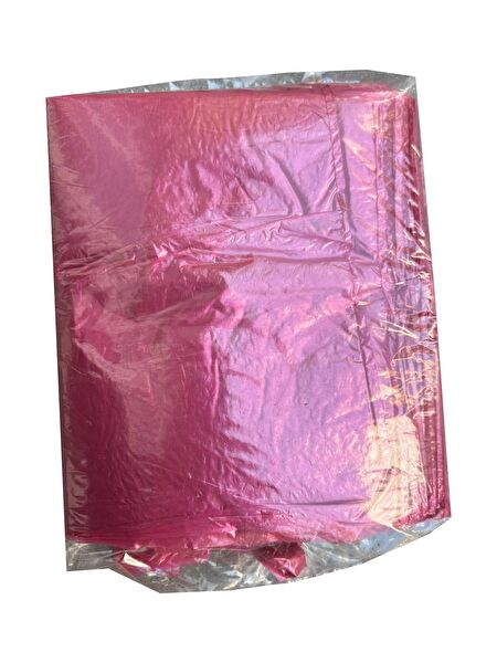 ARMA PLASTİK Buzdolabı Poşeti