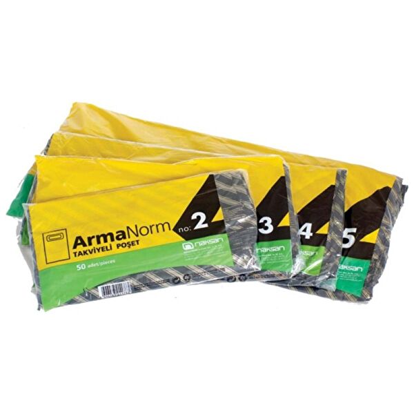 Armanorm Paketleme ve Ambalaj Makineleri