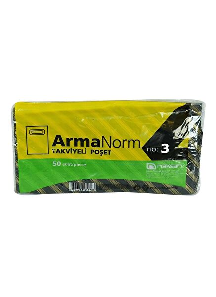 Armanorm Paketleme ve Ambalaj Makineleri