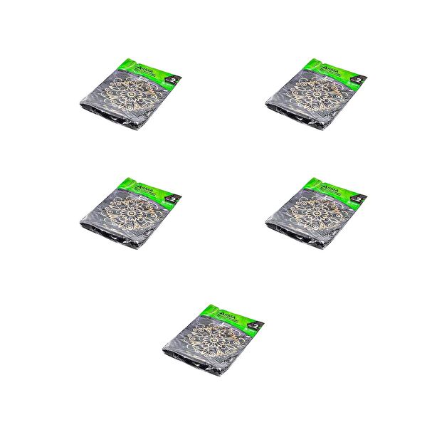 Arma Paketleme ve Ambalaj Makineleri