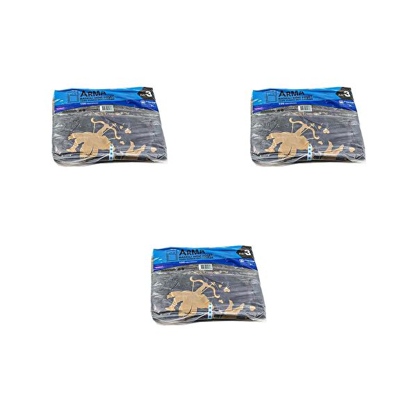 Arma Paketleme ve Ambalaj Makineleri