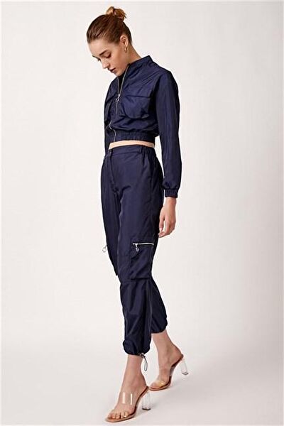 Fiore Viola Kadın Alt Üst Takım