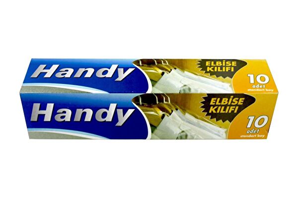 Handy Paketleme ve Ambalaj Makineleri