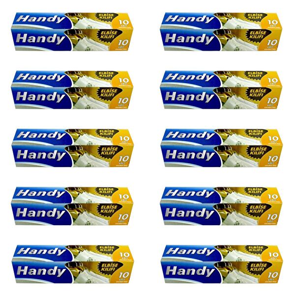 Handy Paketleme ve Ambalaj Makineleri