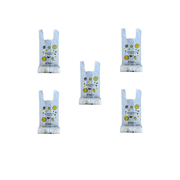 Arma Naksan Buzdolabı Poşeti