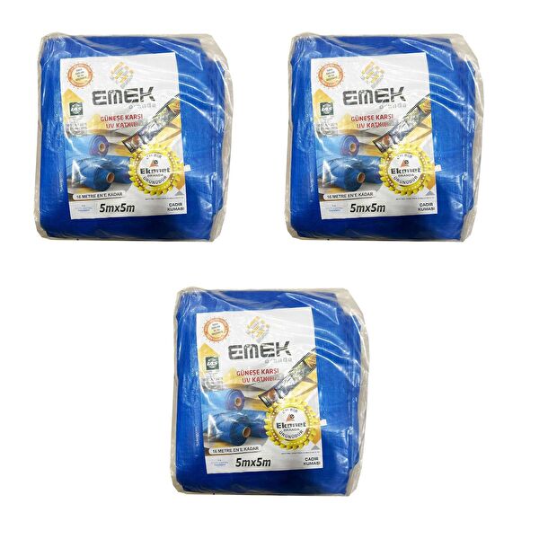 Emek Bahçe Gizleme Ağı, File Branda