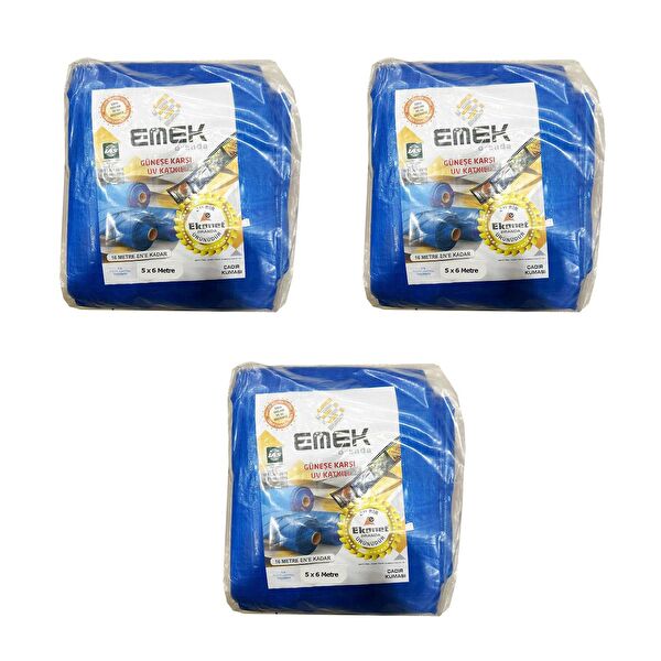 Emek Bahçe Gizleme Ağı, File Branda